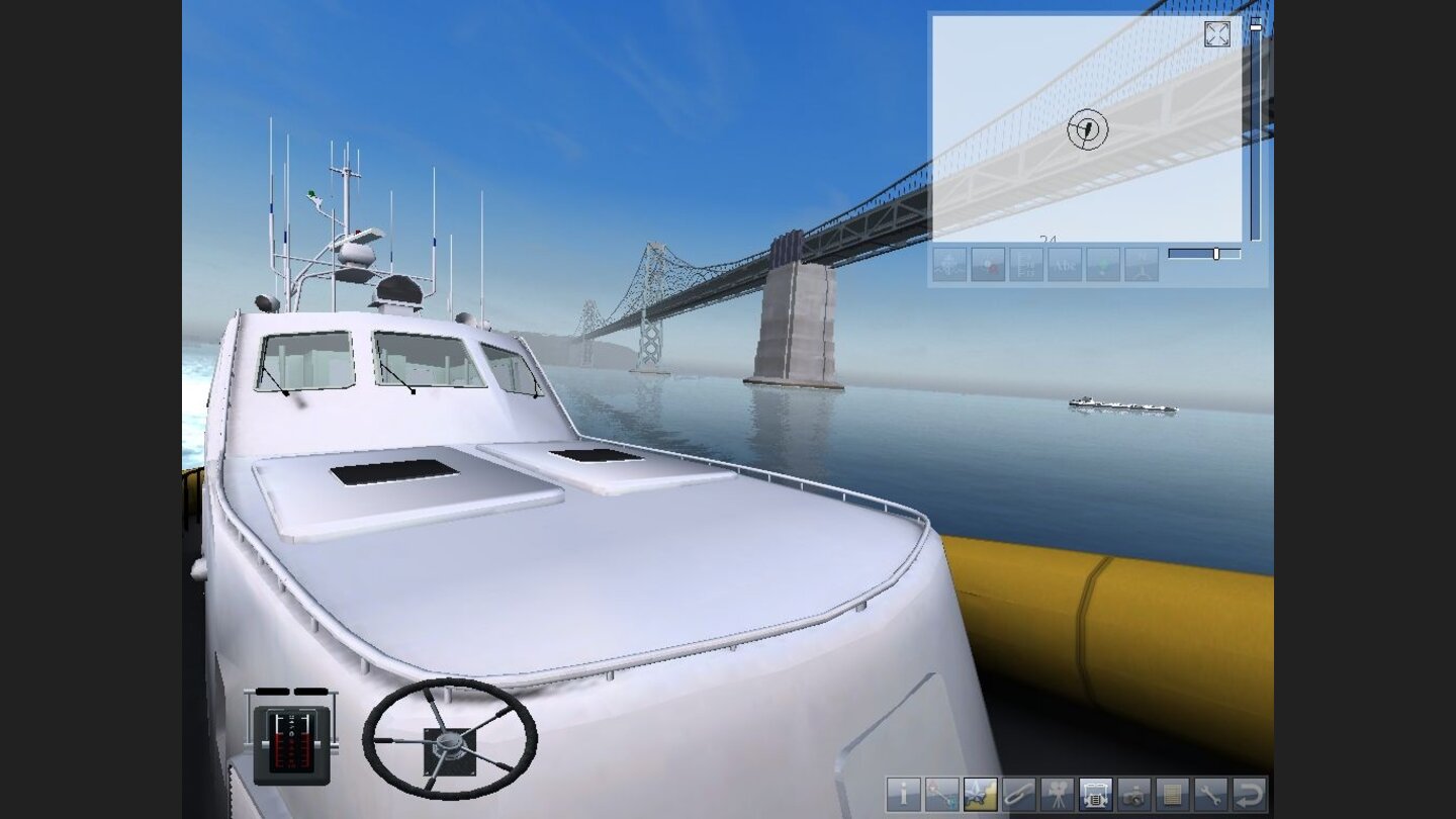 Schiff-Simulator 2008 9