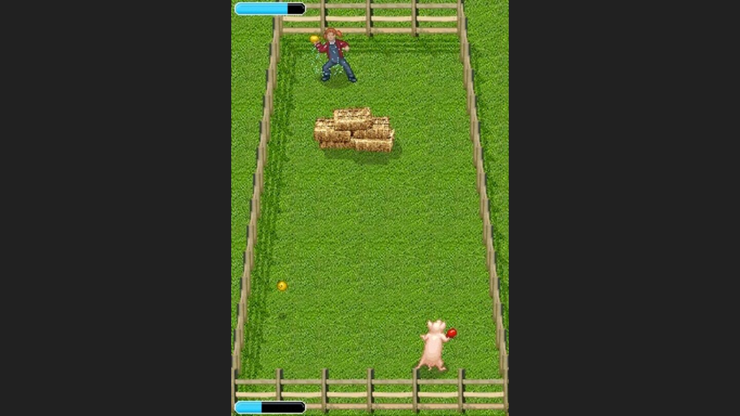Schweinchen Wilbur und seine Freunde 2