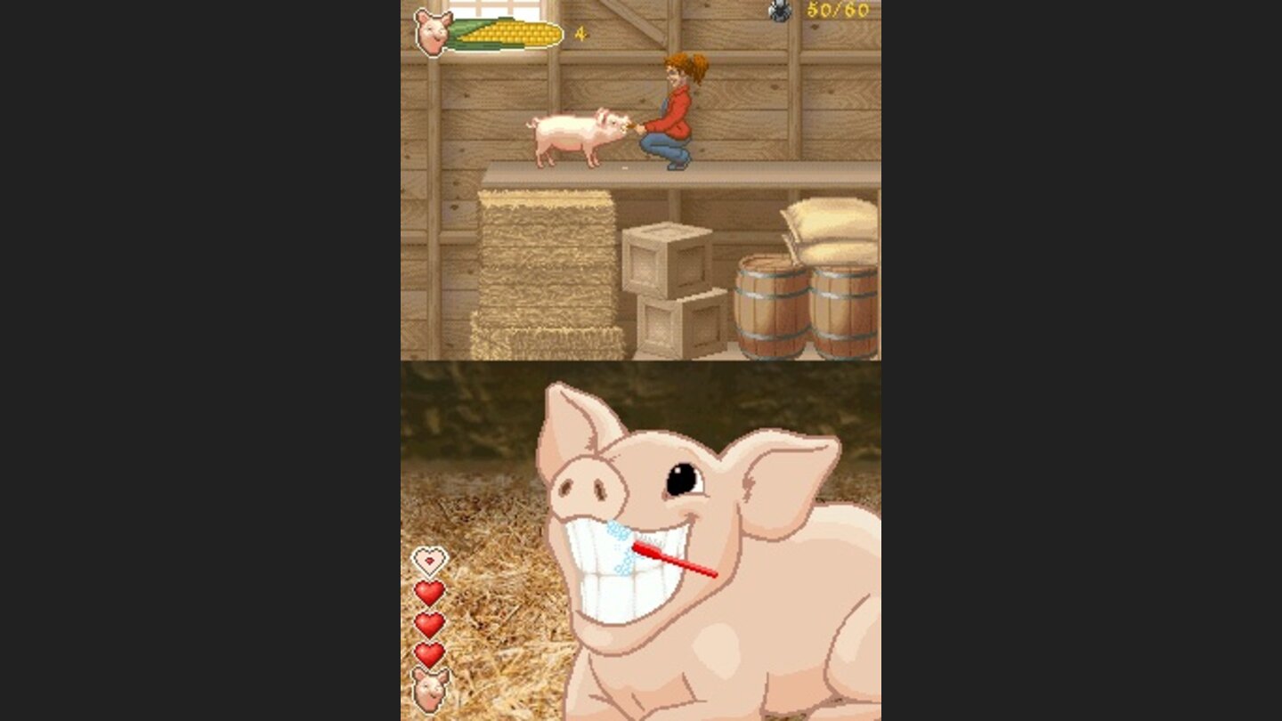 Schweinchen Wilbur und seine Freunde 3