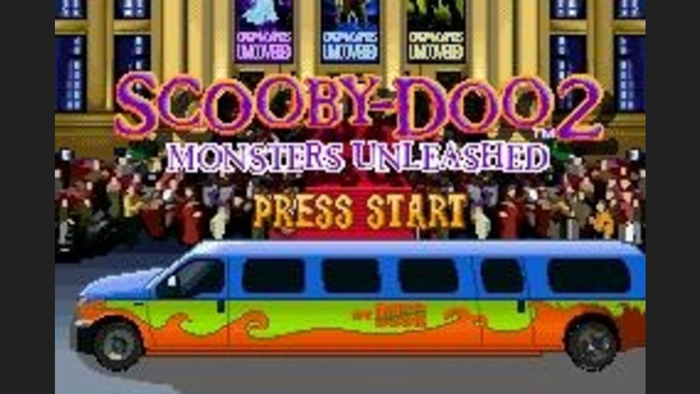 Welcome to the museum where the game takes place