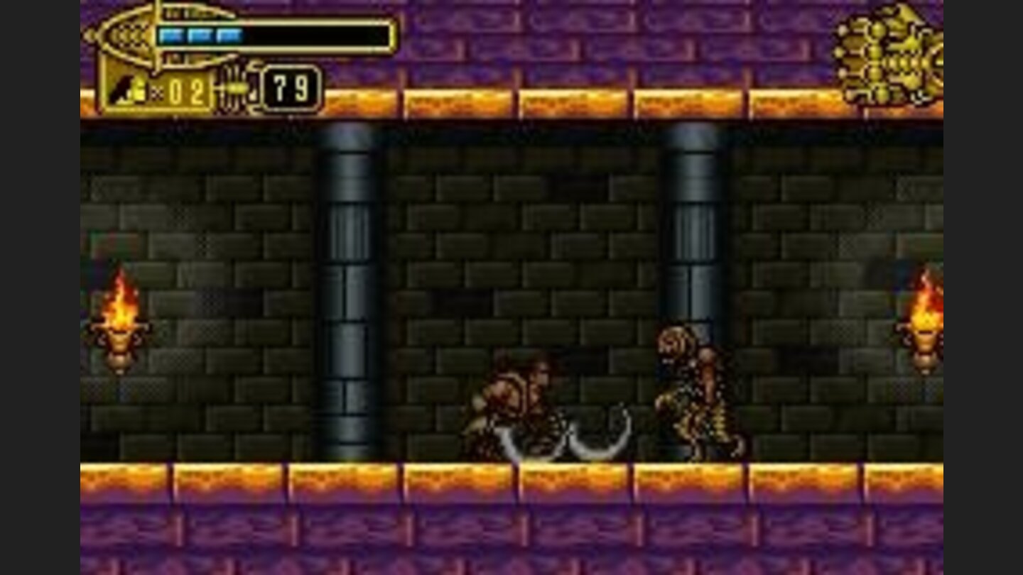 Dark rooms can reserve many surprises. Or perhaps not!