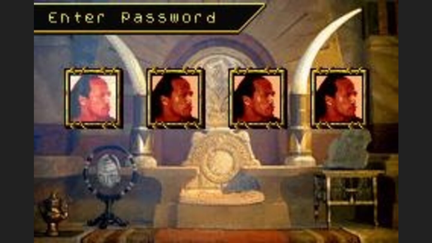 To continue your current journey, insert your password here.