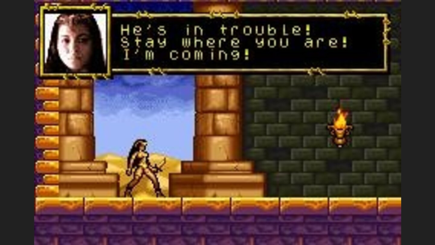 Cassandra goes to the rescue!