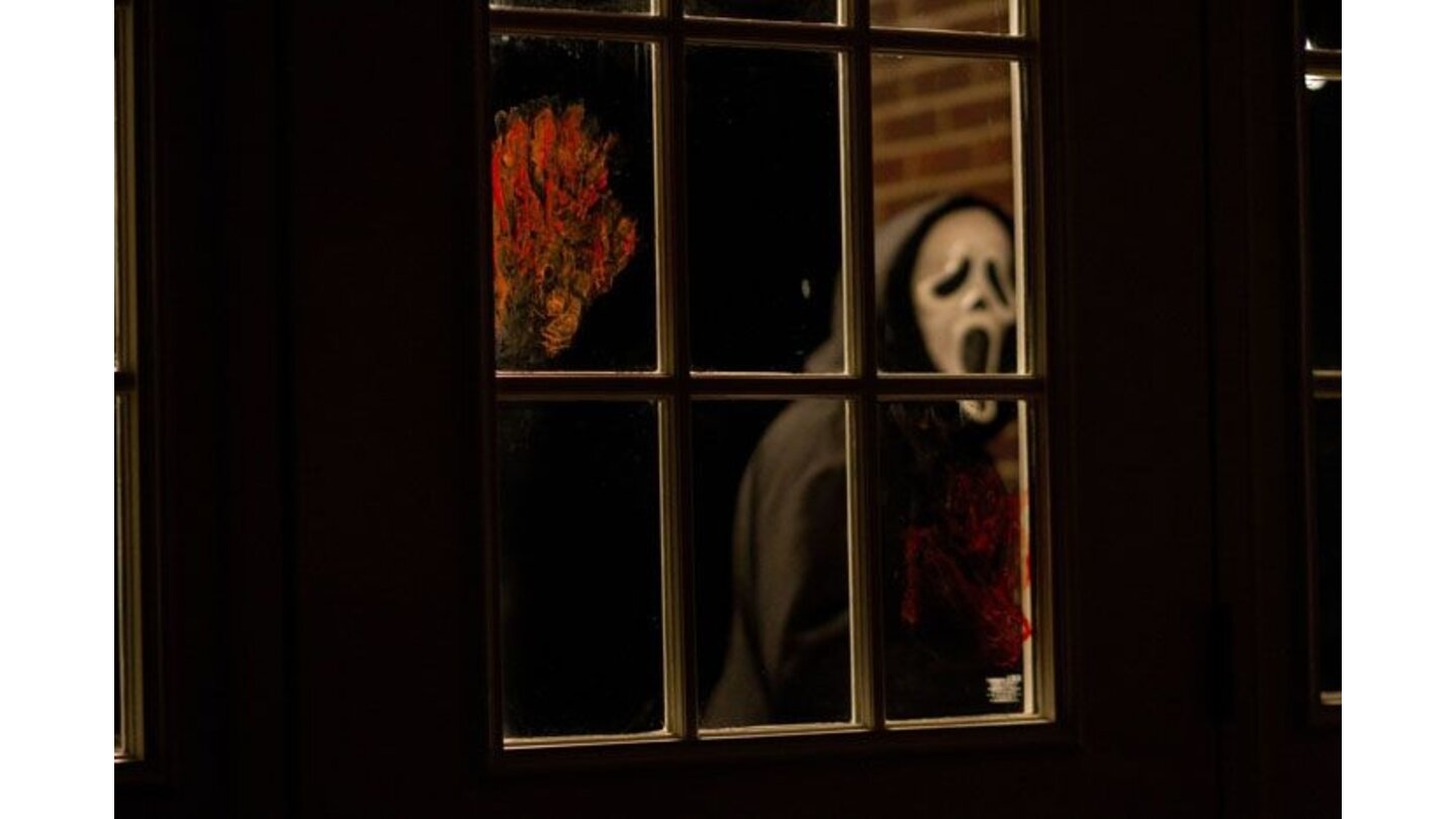 Scream 4In den USA lockte der vierte Scream kaum Zuschauer ins Kino. (Bildrechte: Wild Bunch/Central Film)