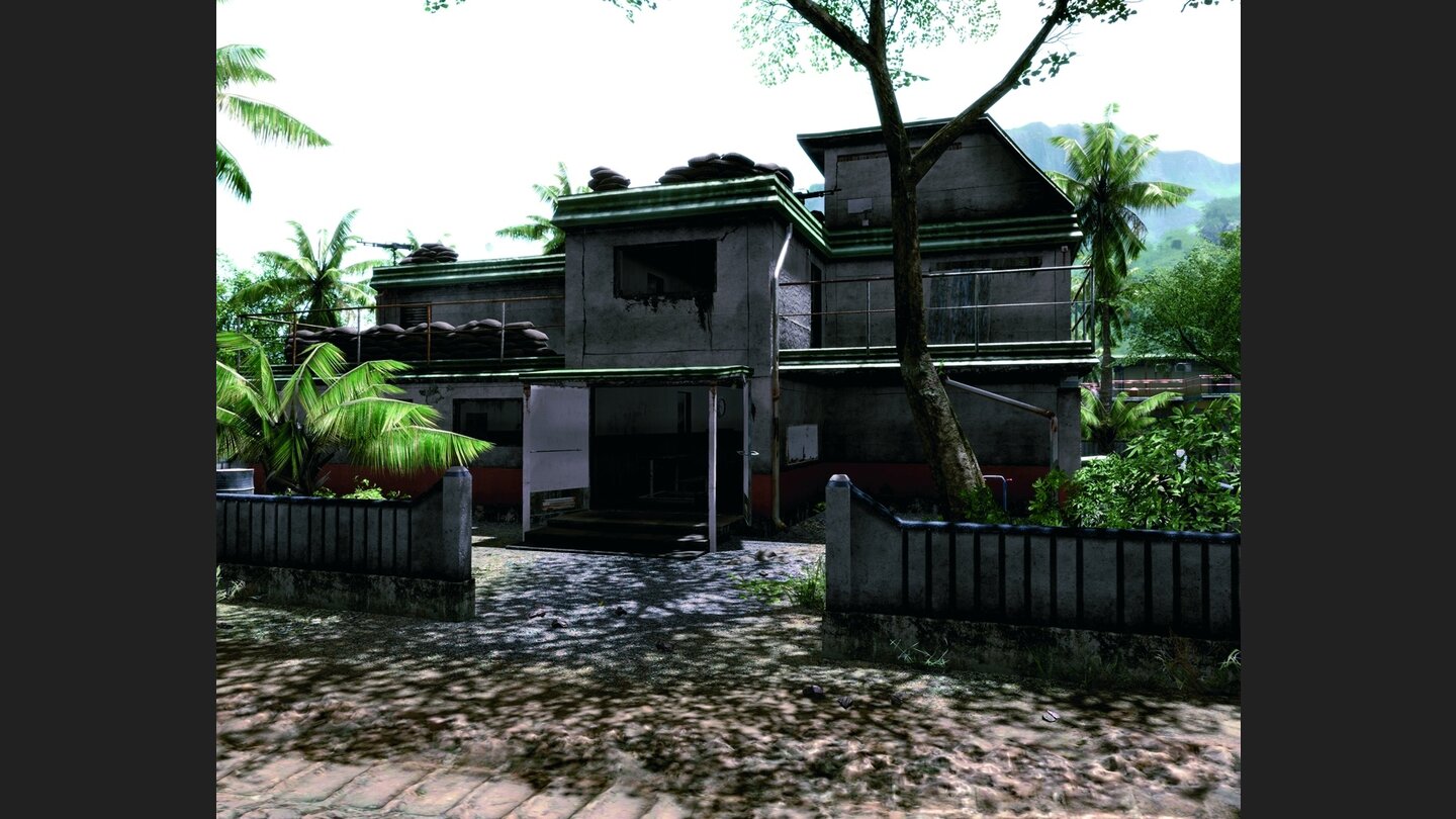 Screen from modding community 5