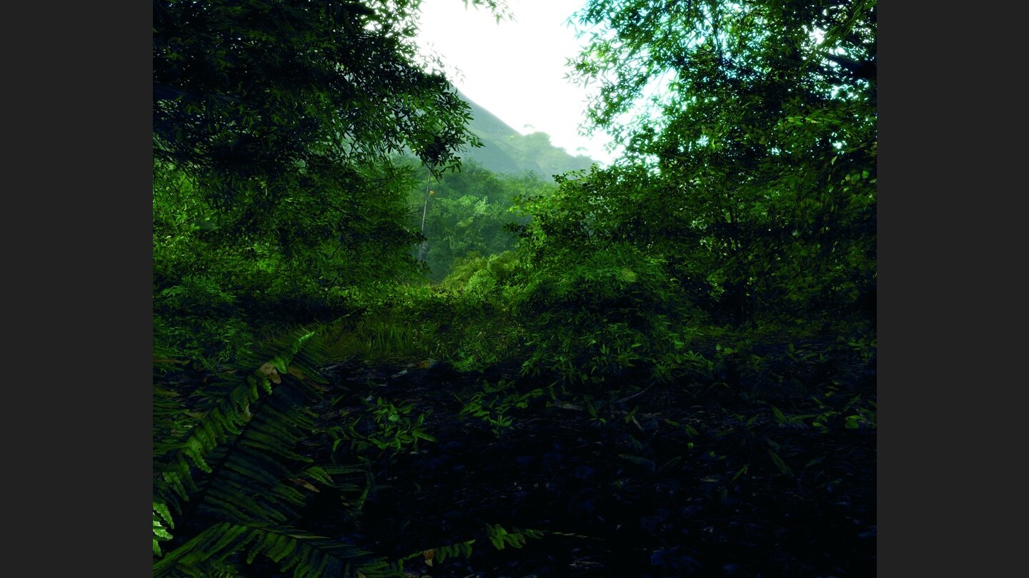 Screen from modding community 6