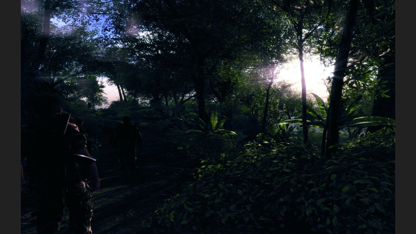 Screen from modding community 7