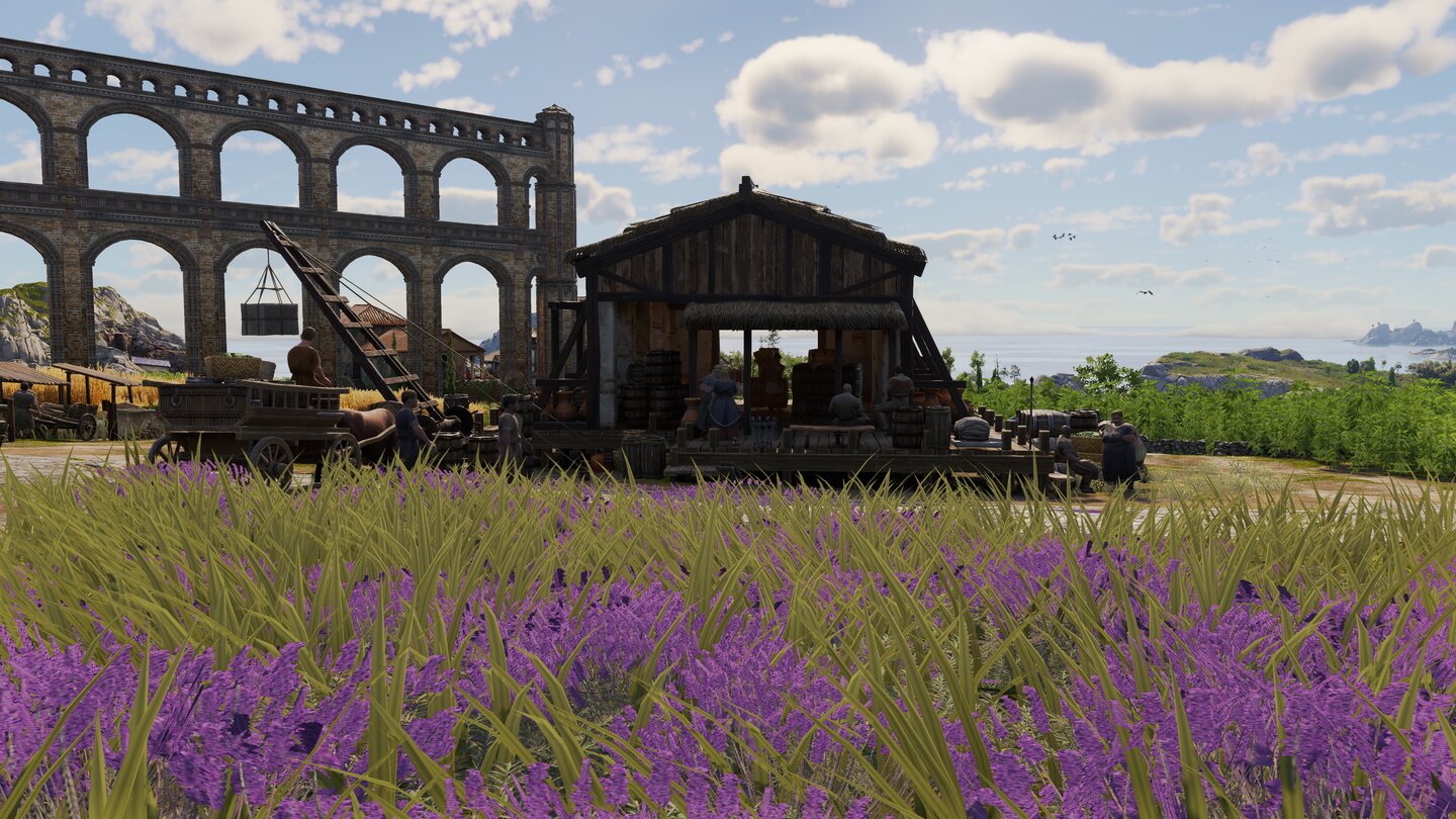 Anno 117 - Egoperspektive