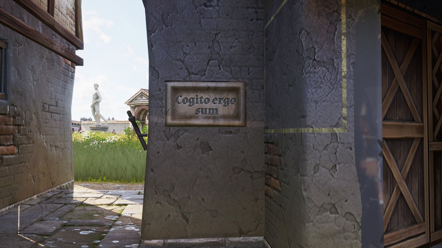 Anno 117 - Egoperspektive