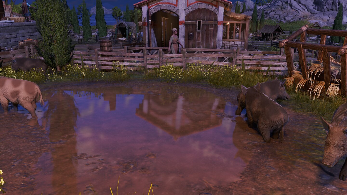 Anno 117 - Egoperspektive
