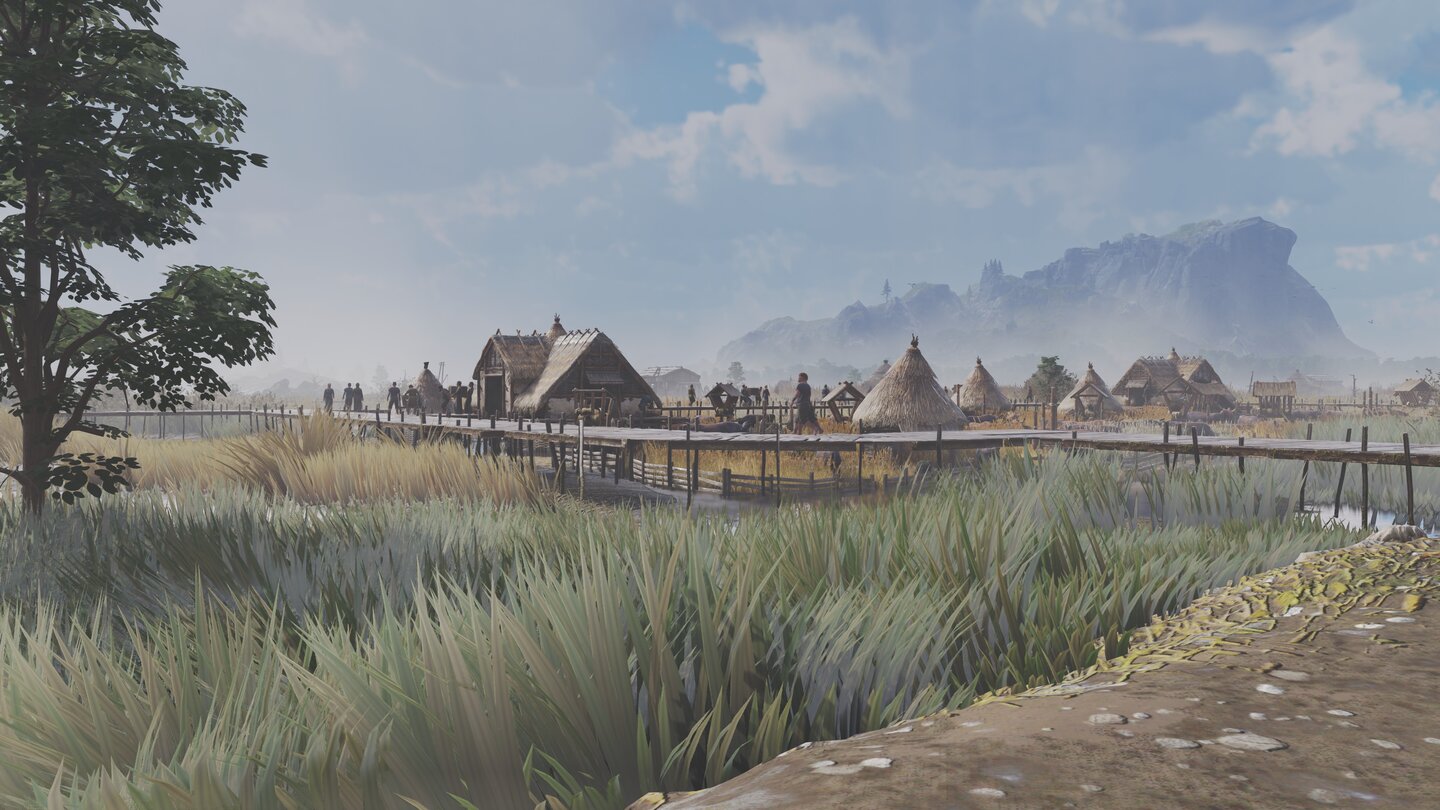 Anno 117 - Egoperspektive