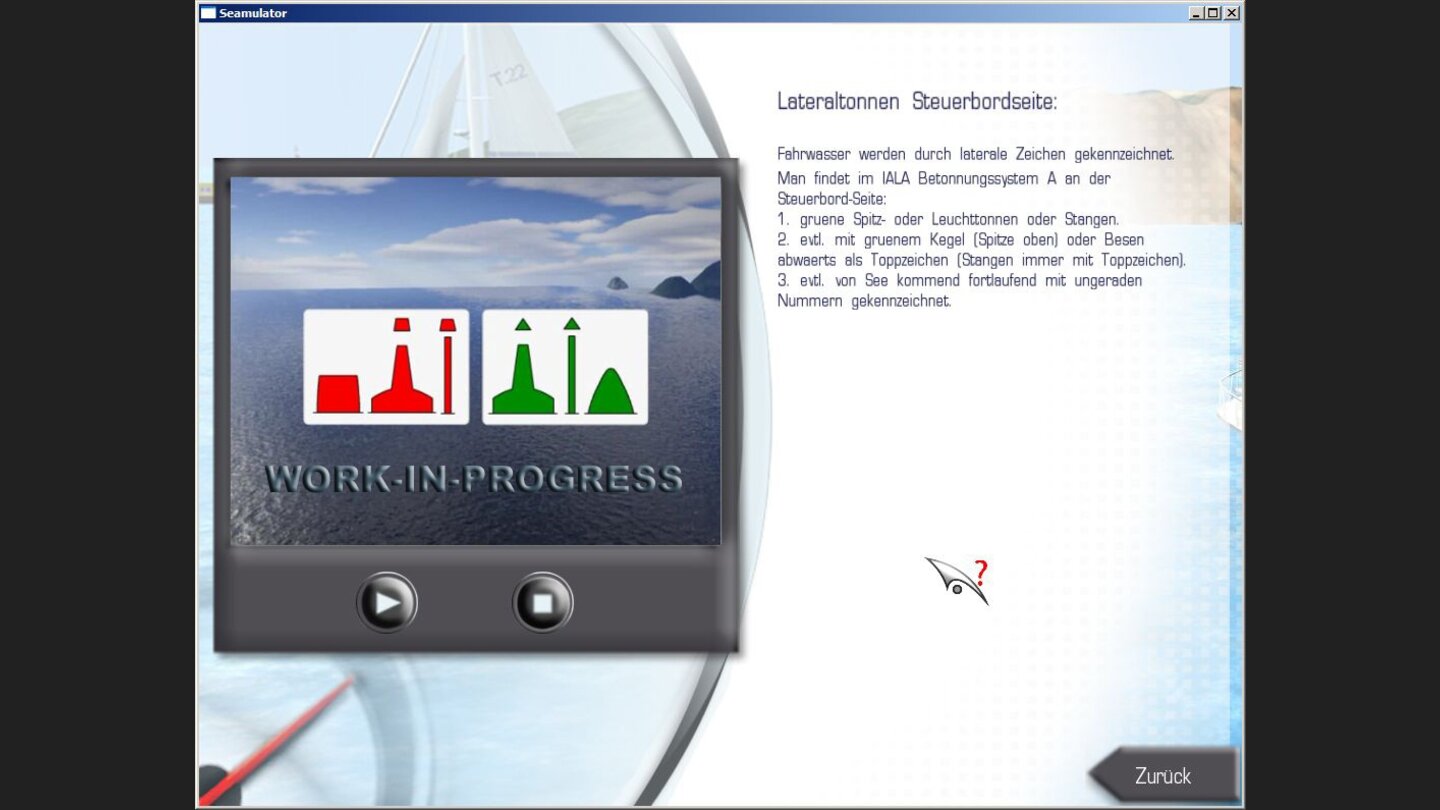 Seamulator 2008 3