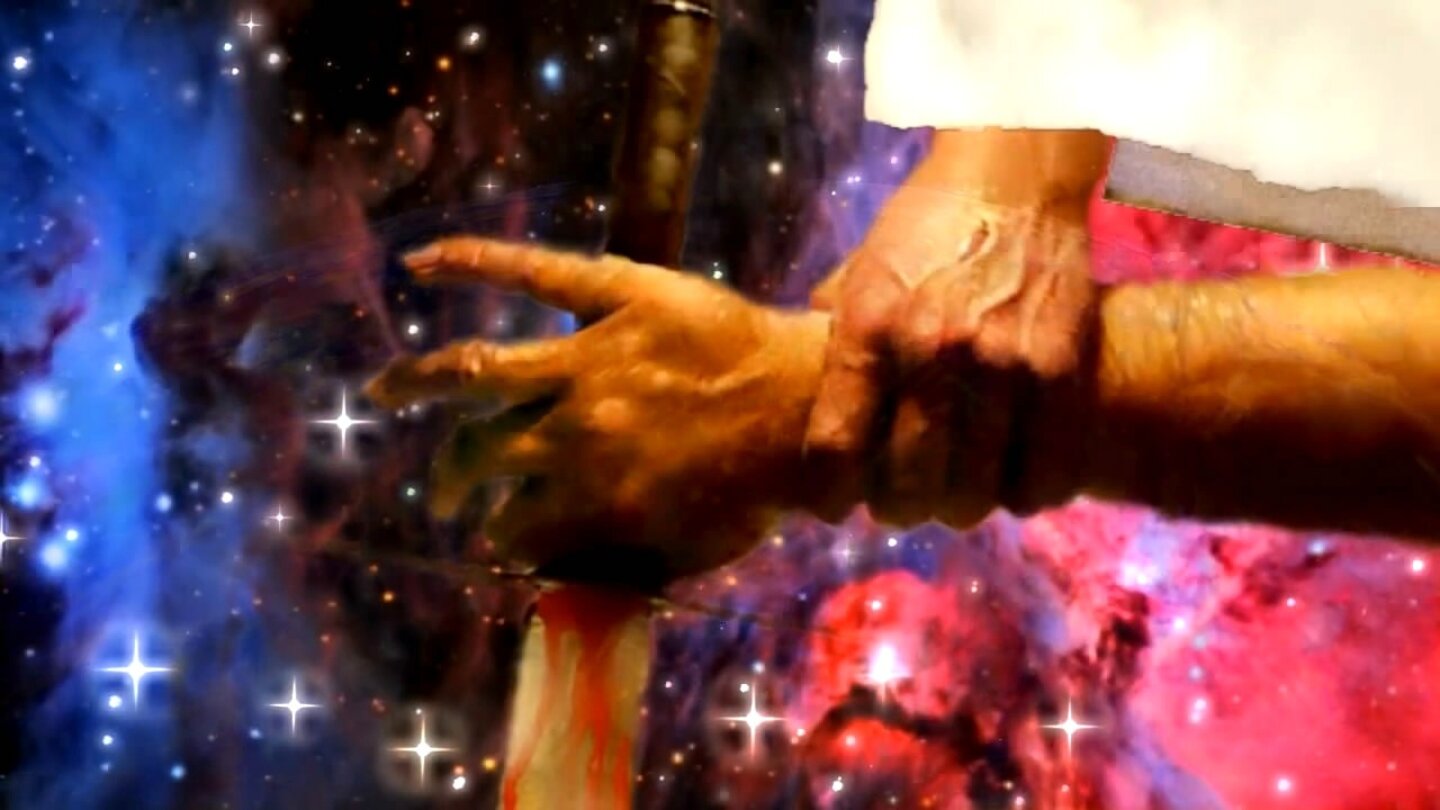 Second Coming (Biomechanical Bastards)