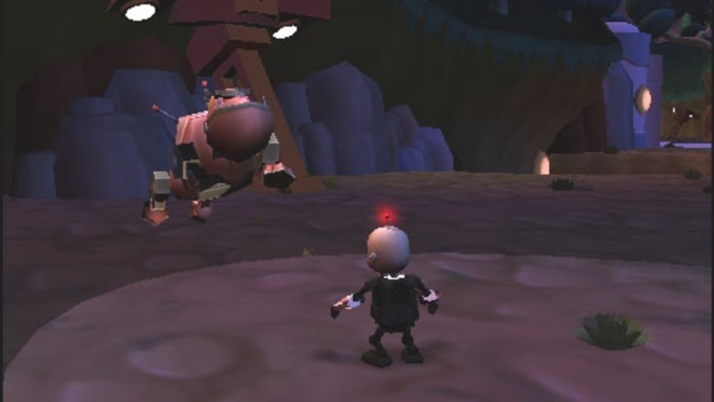 Secret Agent Clank 3