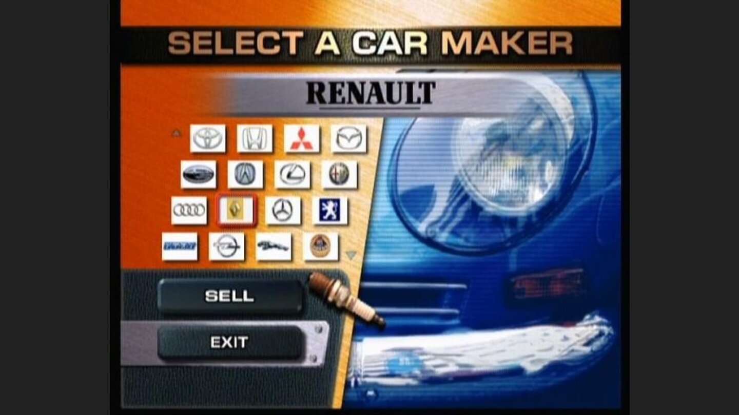 When it comes to variety of cars, theres a selection that seems limitless.