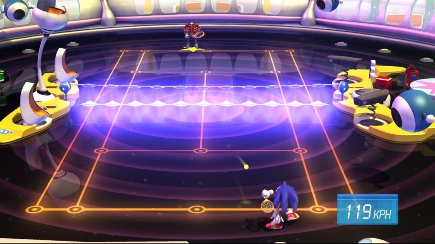 sega superstar tennis 10