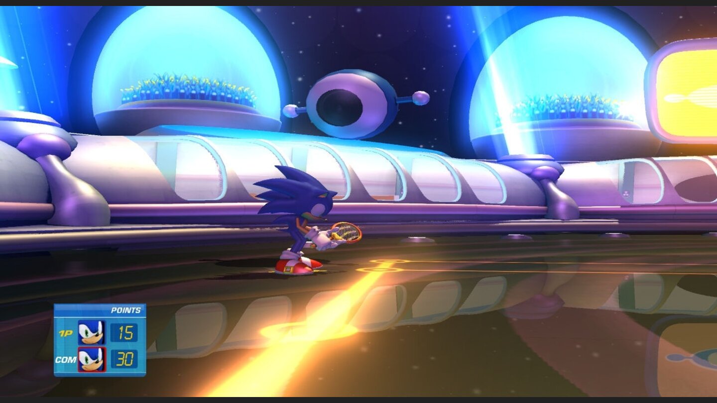 sega superstar tennis 1
