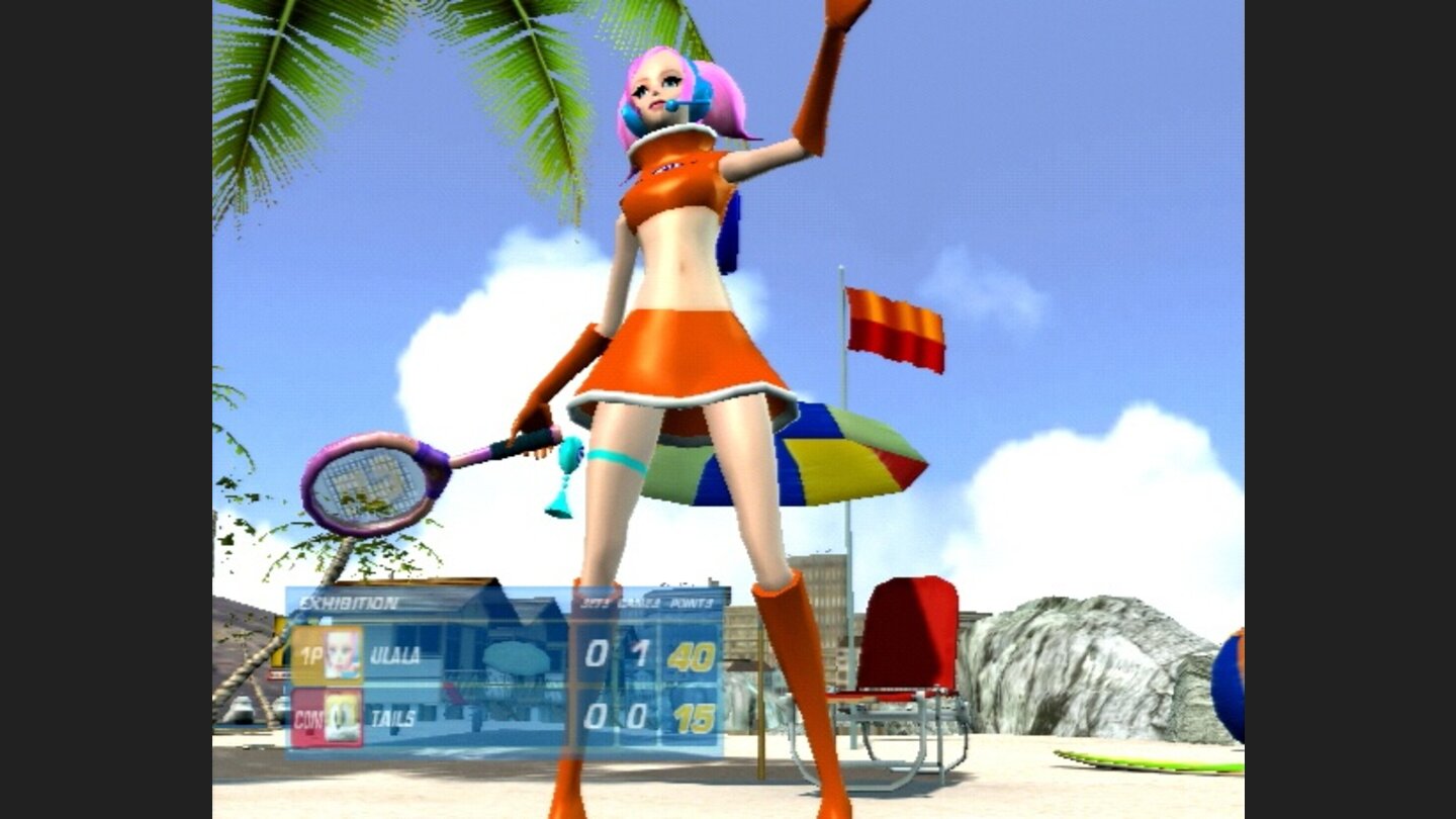 sega superstar tennis 3