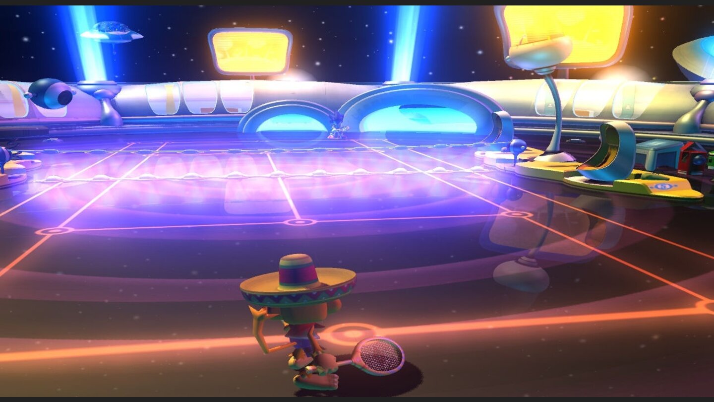 sega superstar tennis 4