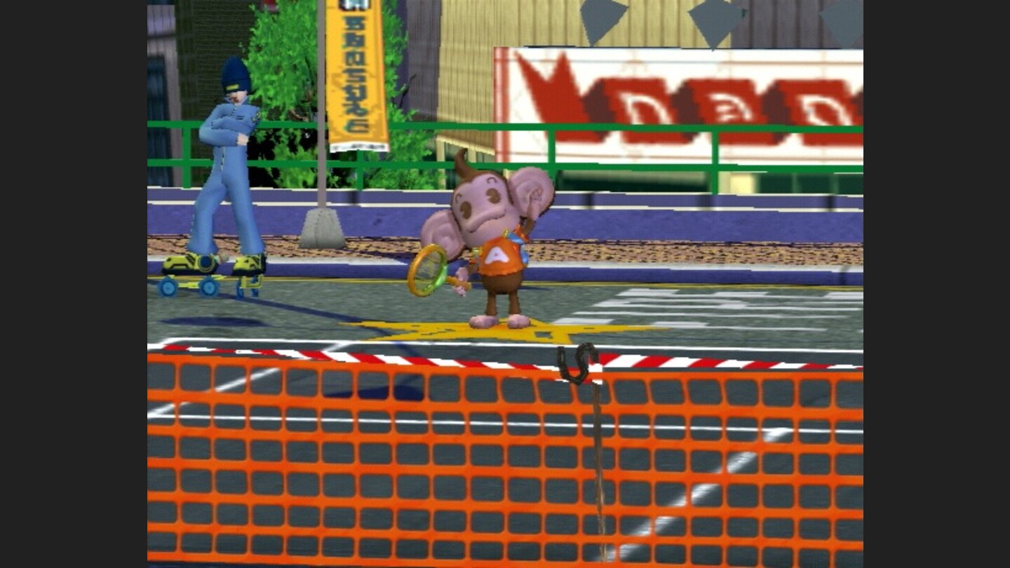 sega superstar tennis 8