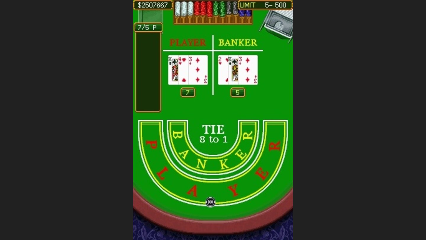 SegaCasino 3