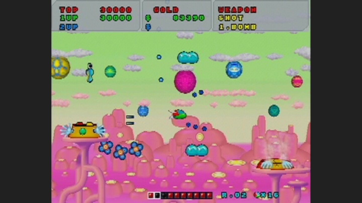 SegaClassicsCollection 3