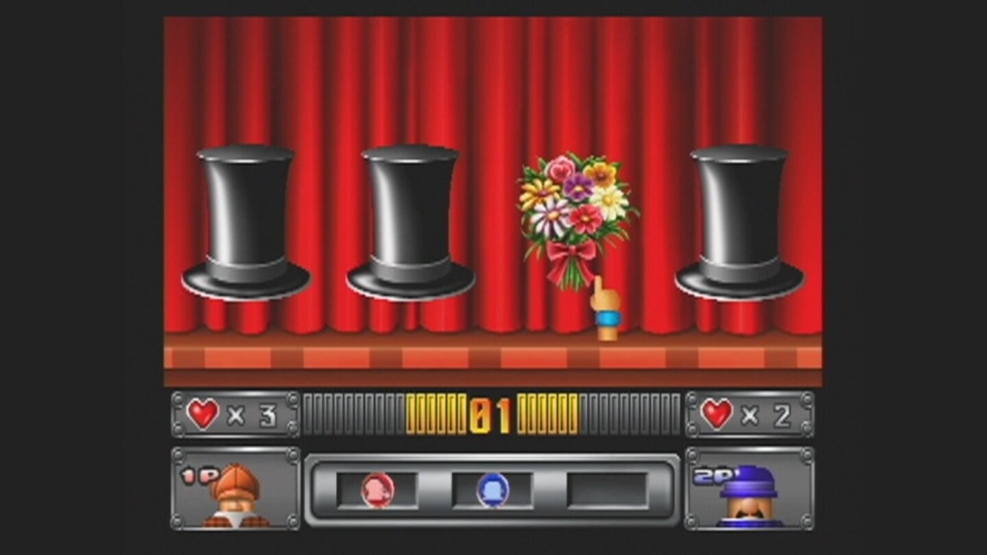 SegaClassicsCollection 4