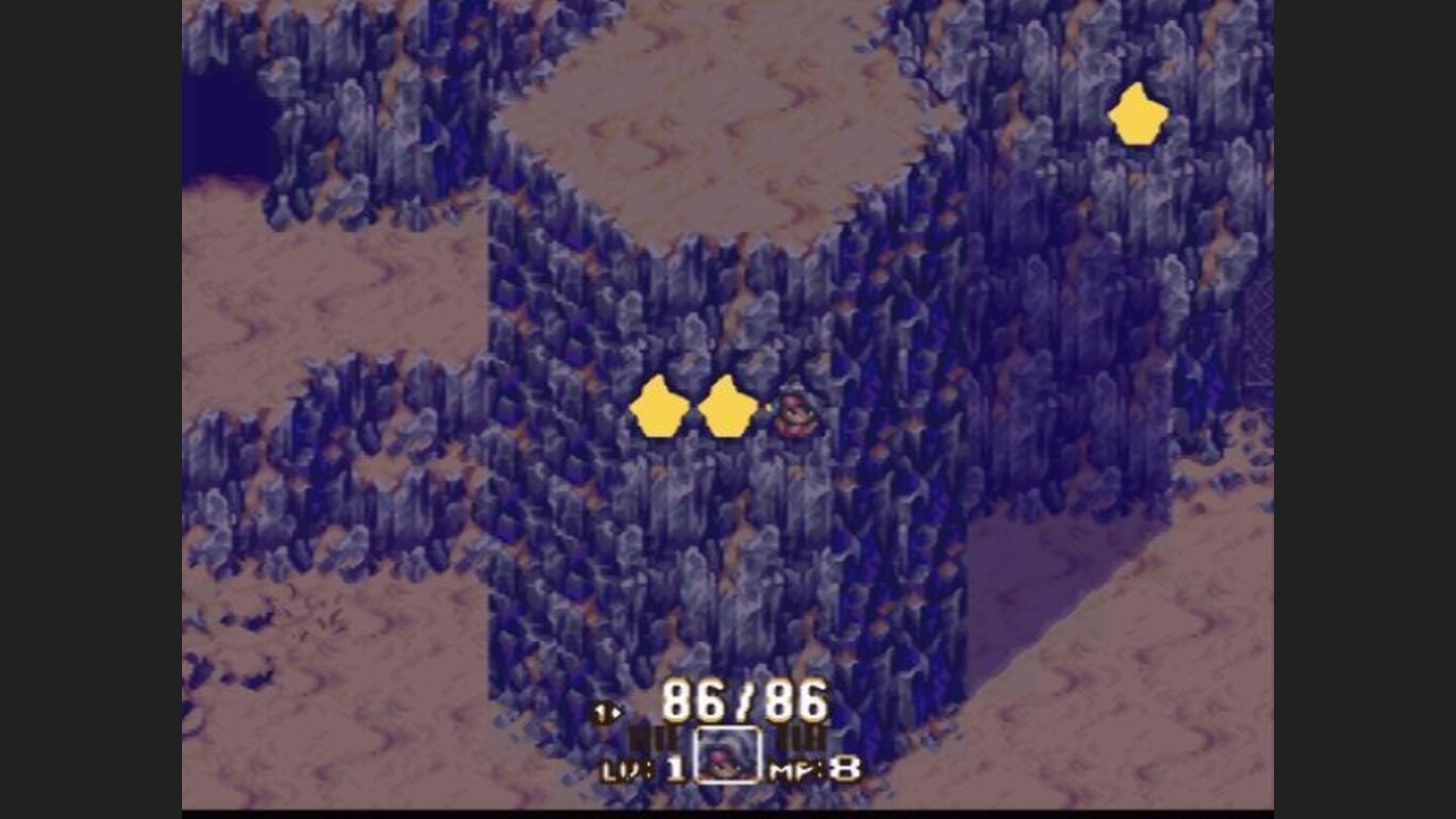 The desert fortress of the Navarre Thieves Guild