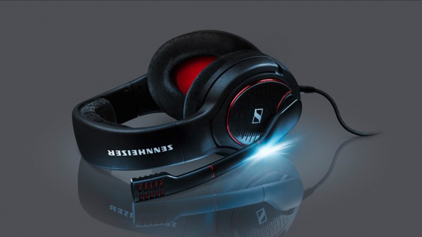 Sennheiser Game One