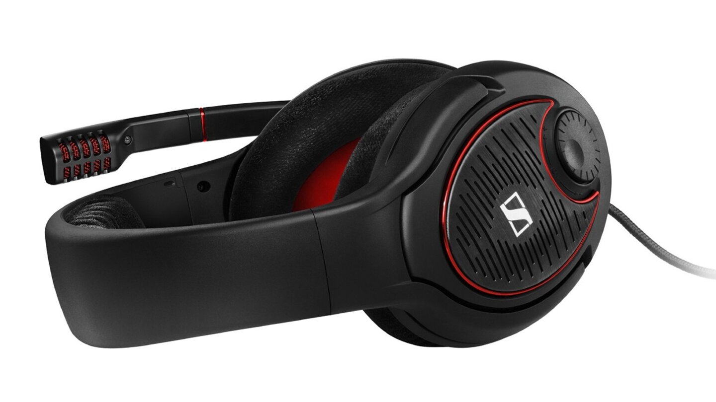 Sennheiser Game One