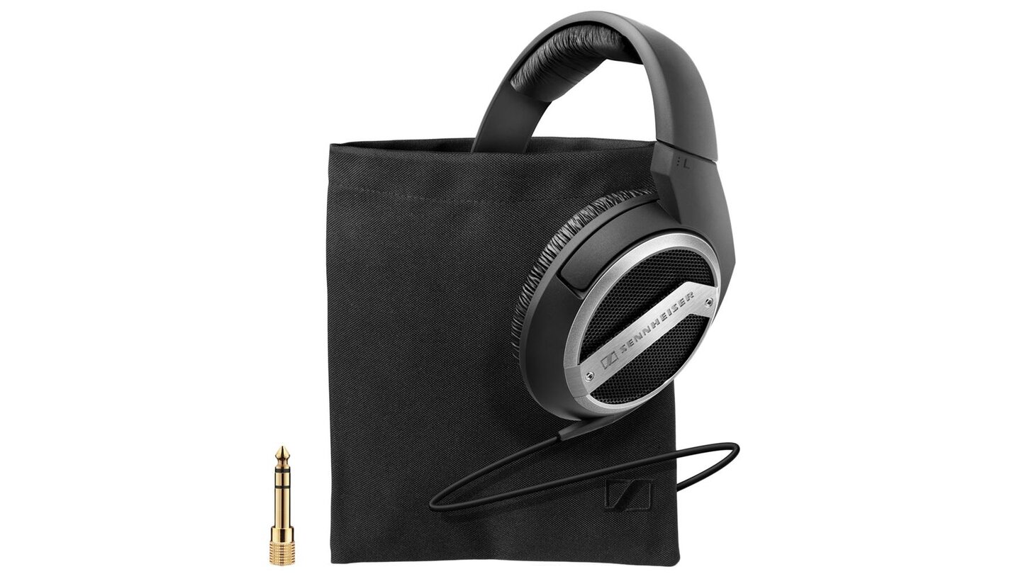 Sennheiser HD 449