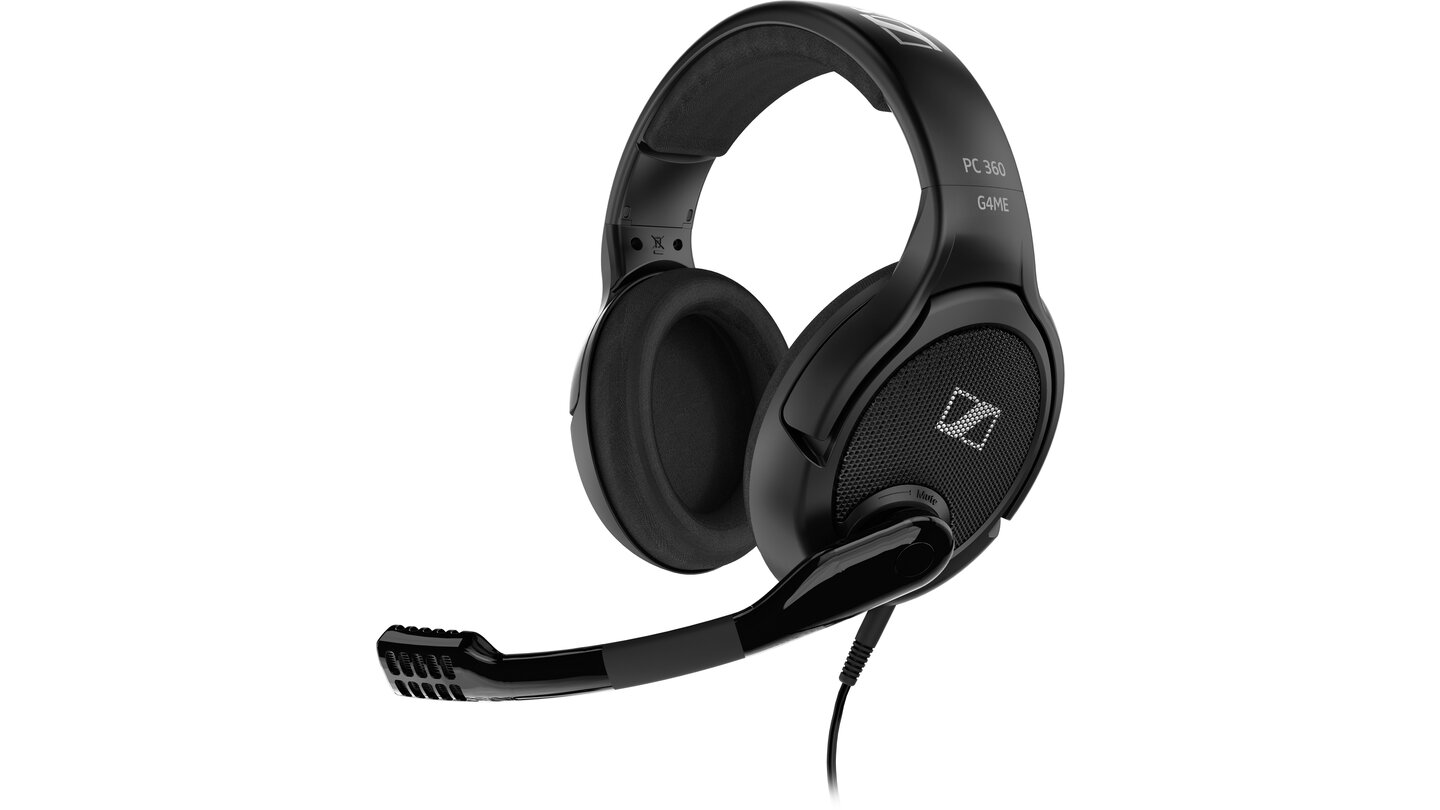 Sennheiser PC 360