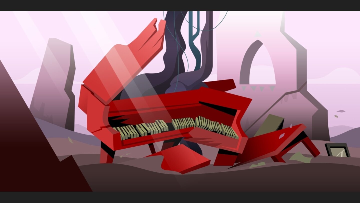 Severed