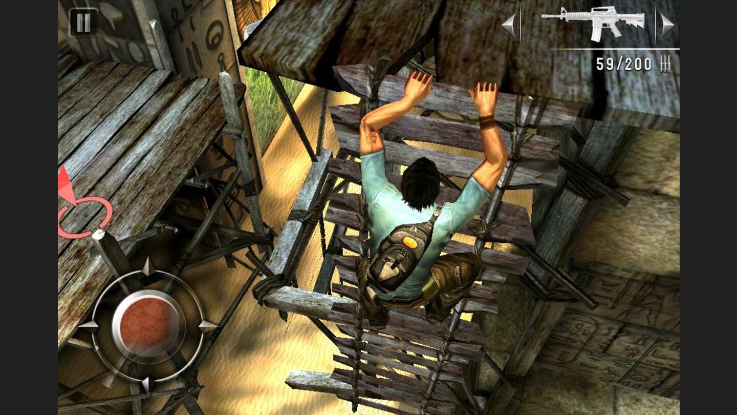Shadow Guardian