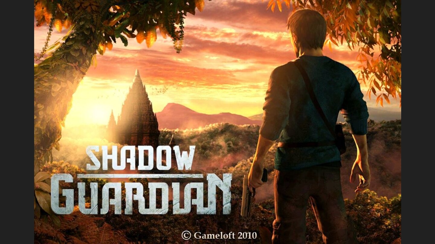 Shadow Guardian