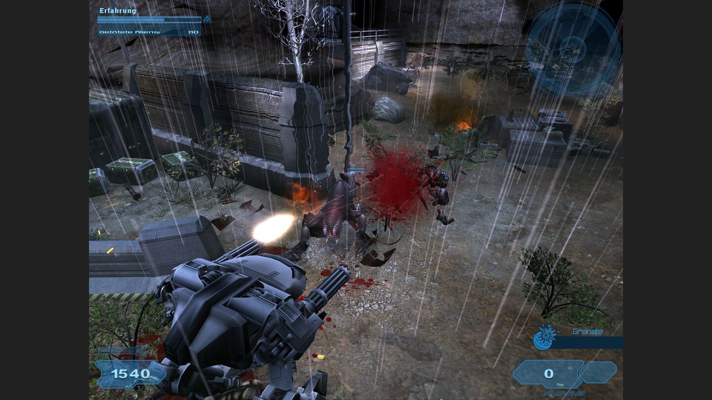 Shadowgrounds Survivor 10