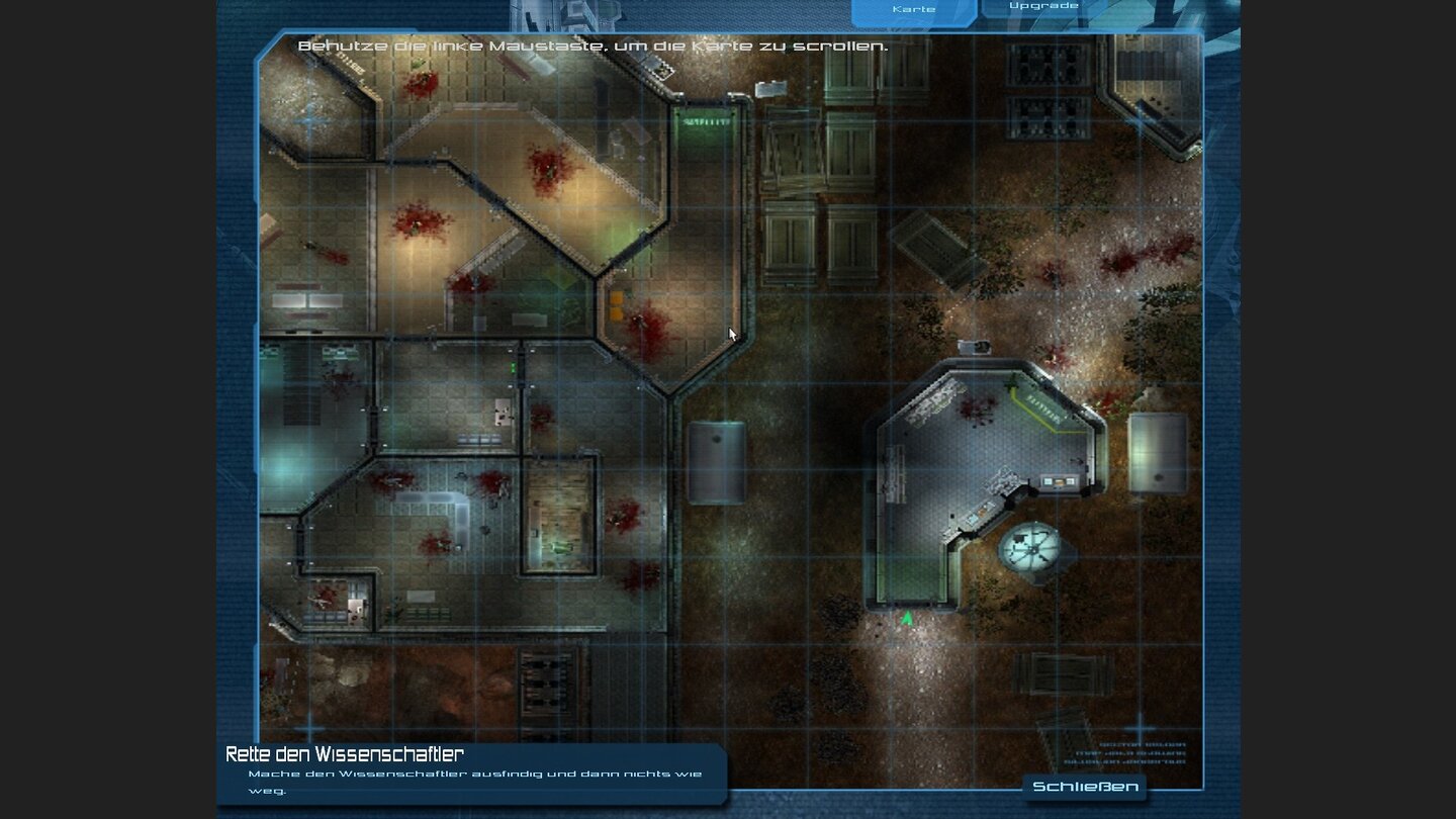 Shadowgrounds Survivor 35