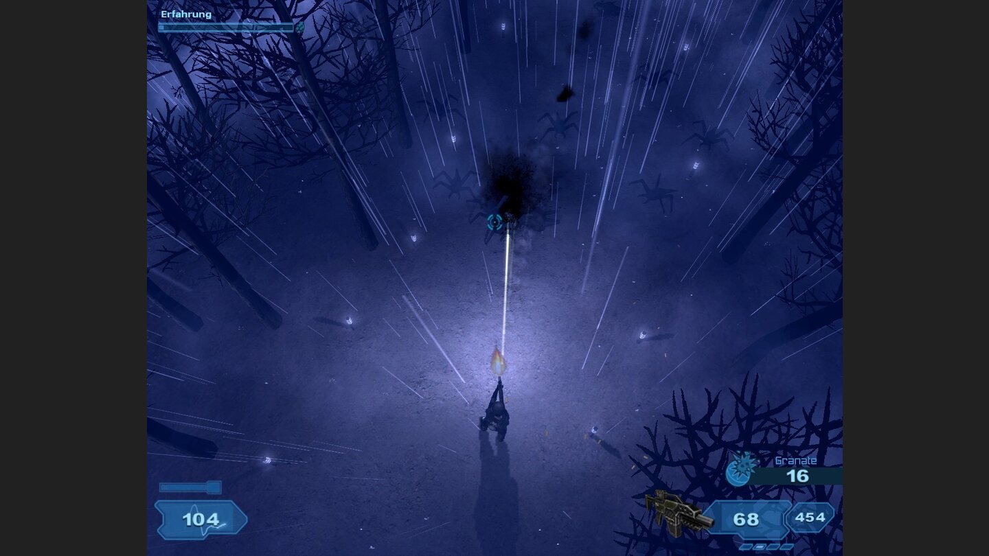 Shadowgrounds Survivor 37