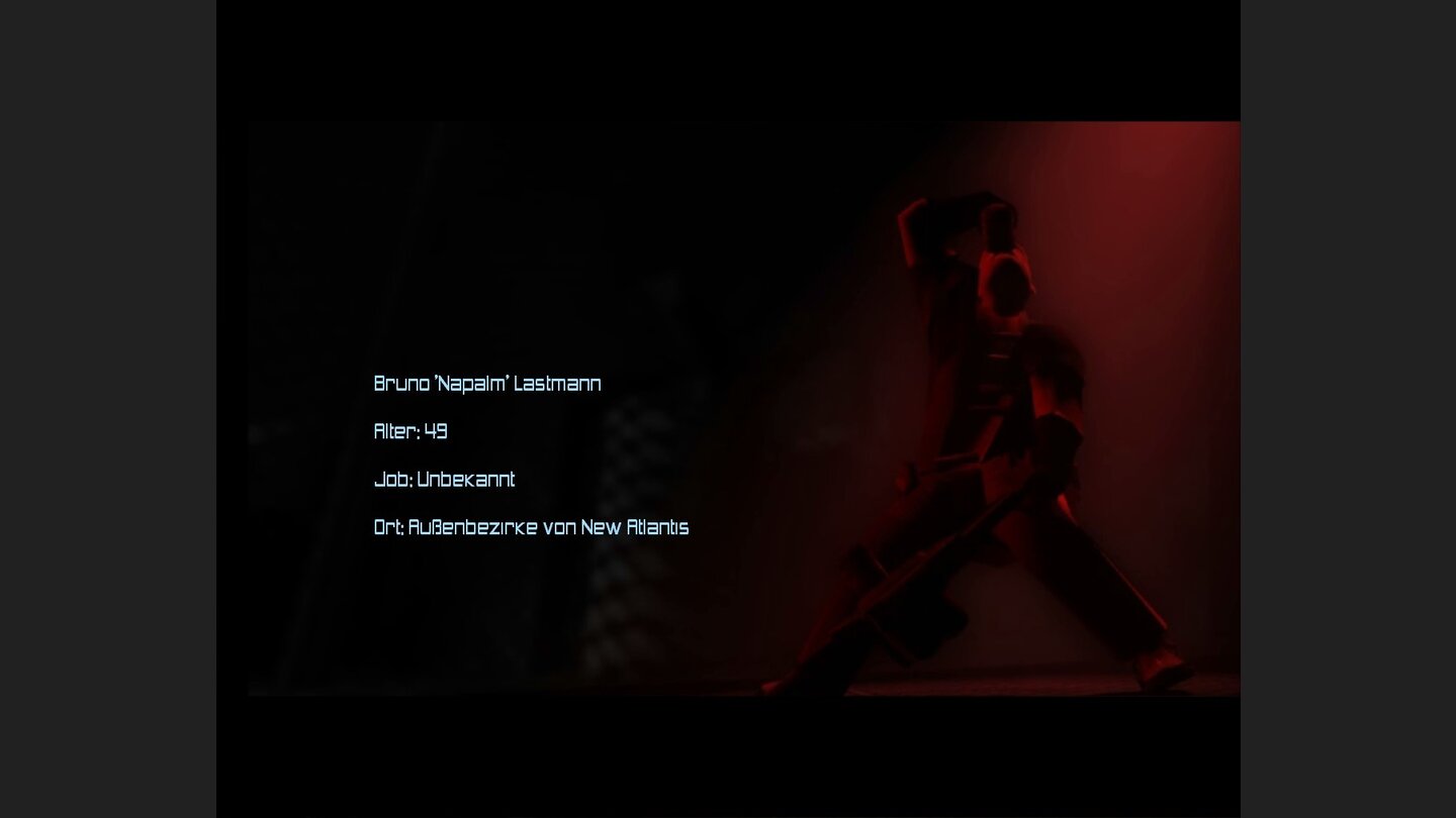 Shadowgrounds Survivor 39