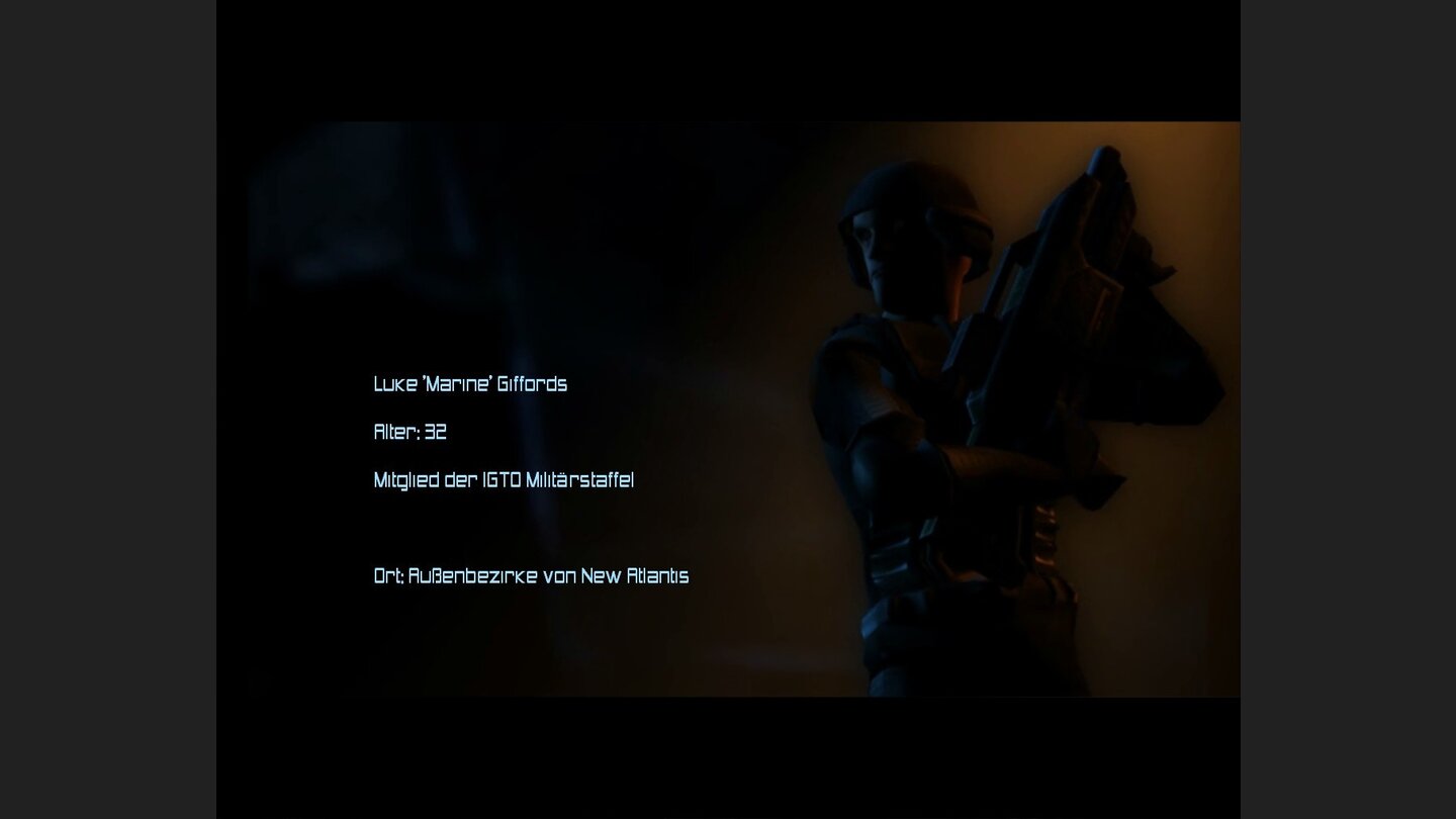 Shadowgrounds Survivor 5