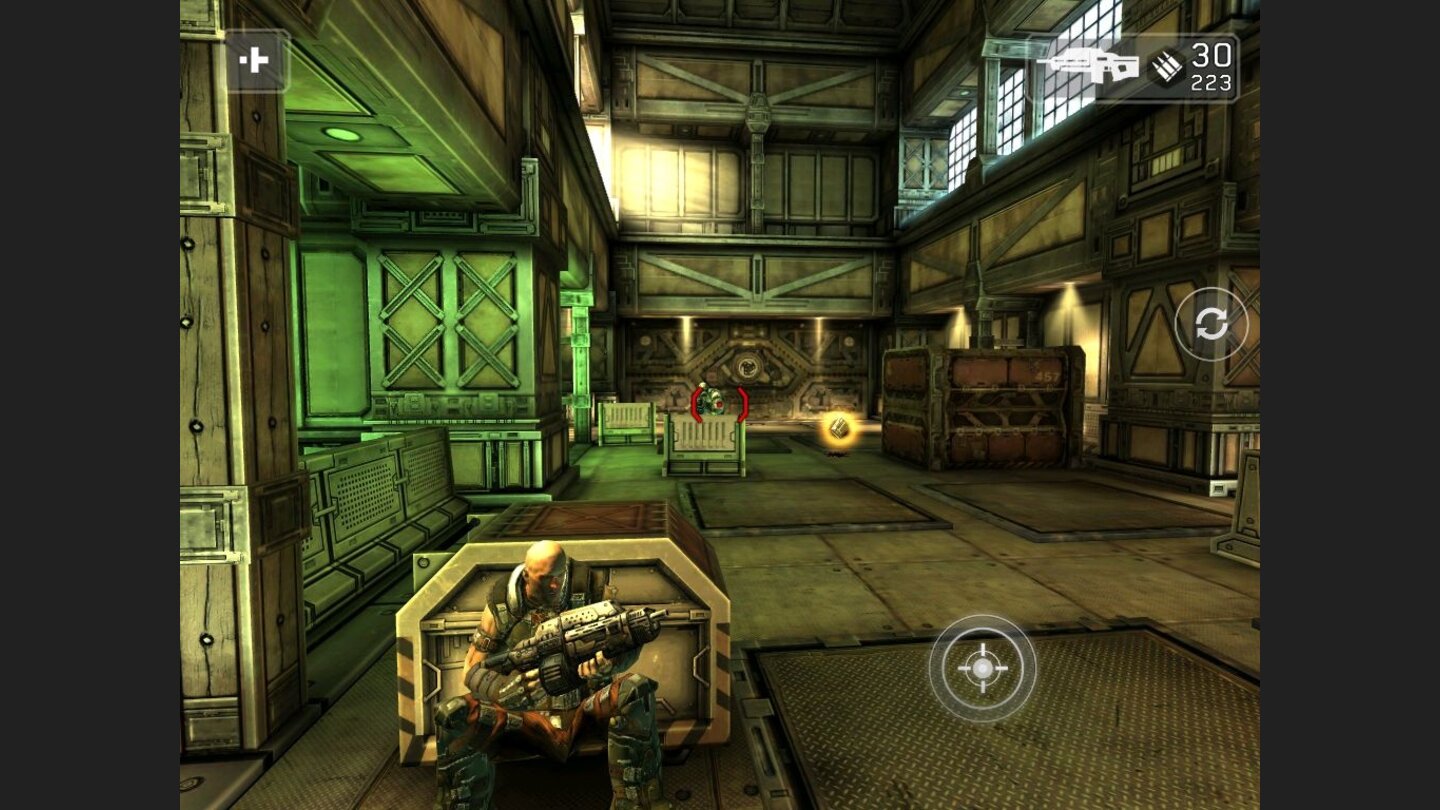 Shadowgun