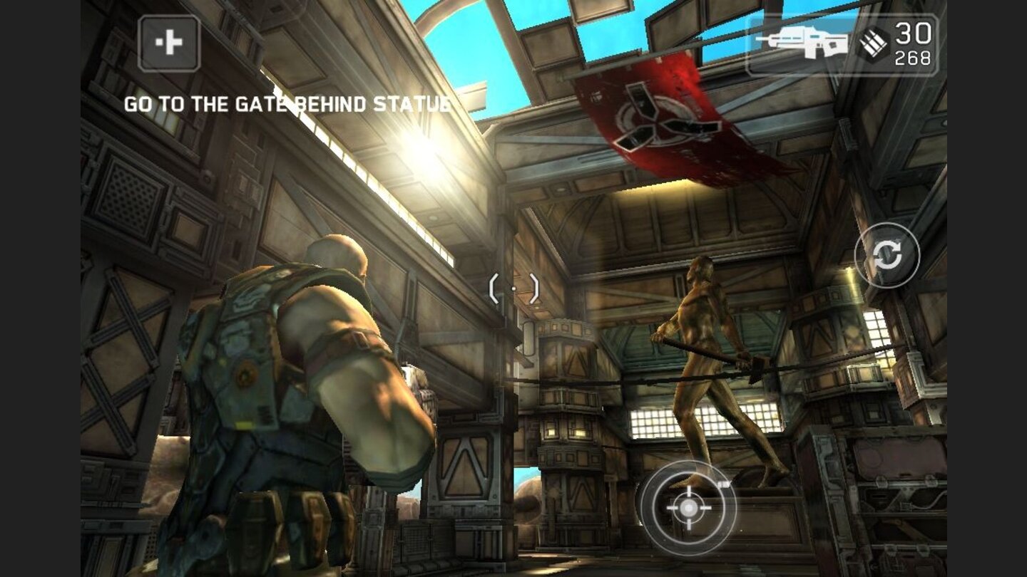 Shadowgun