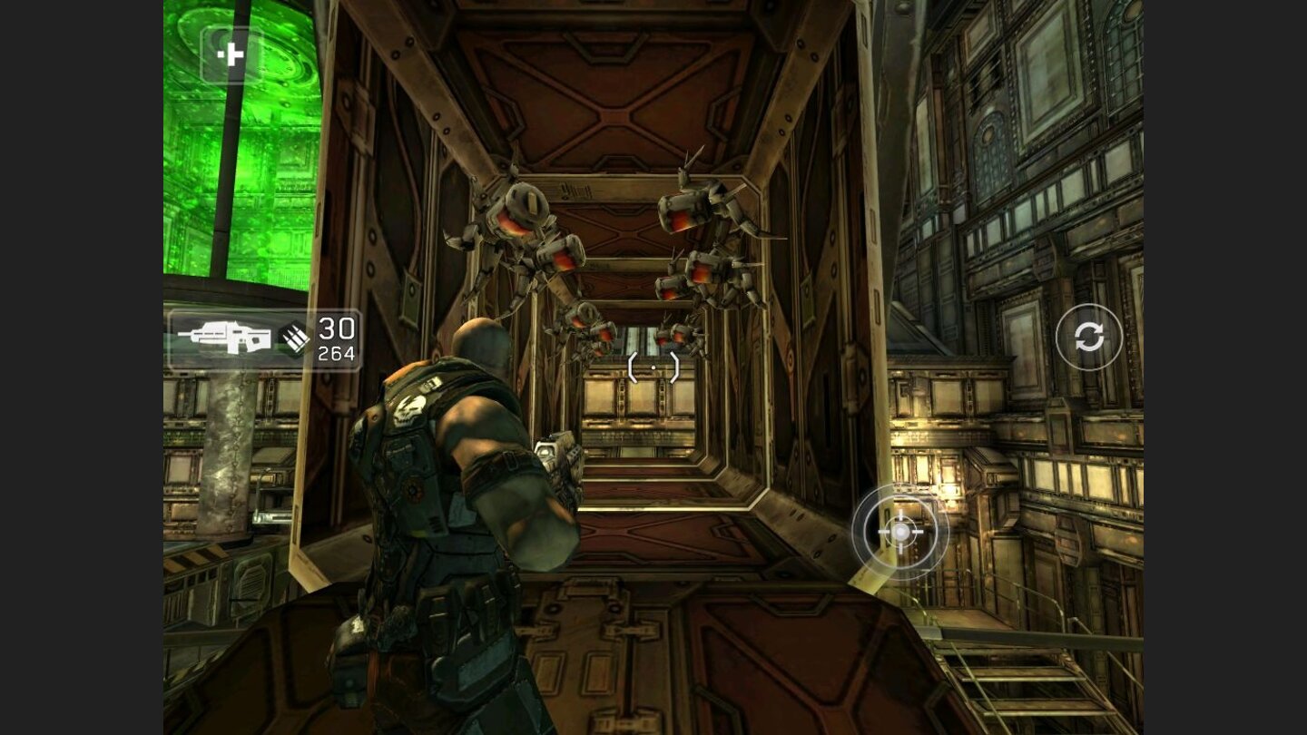 Shadowgun
