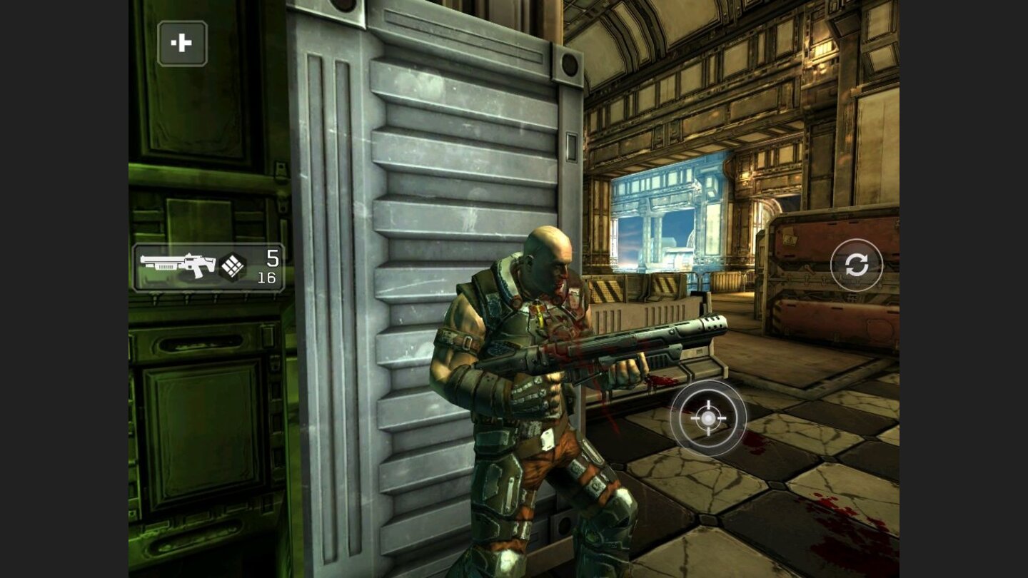 Shadowgun