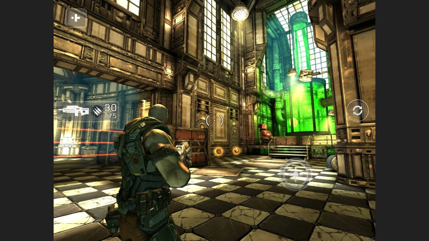Shadowgun