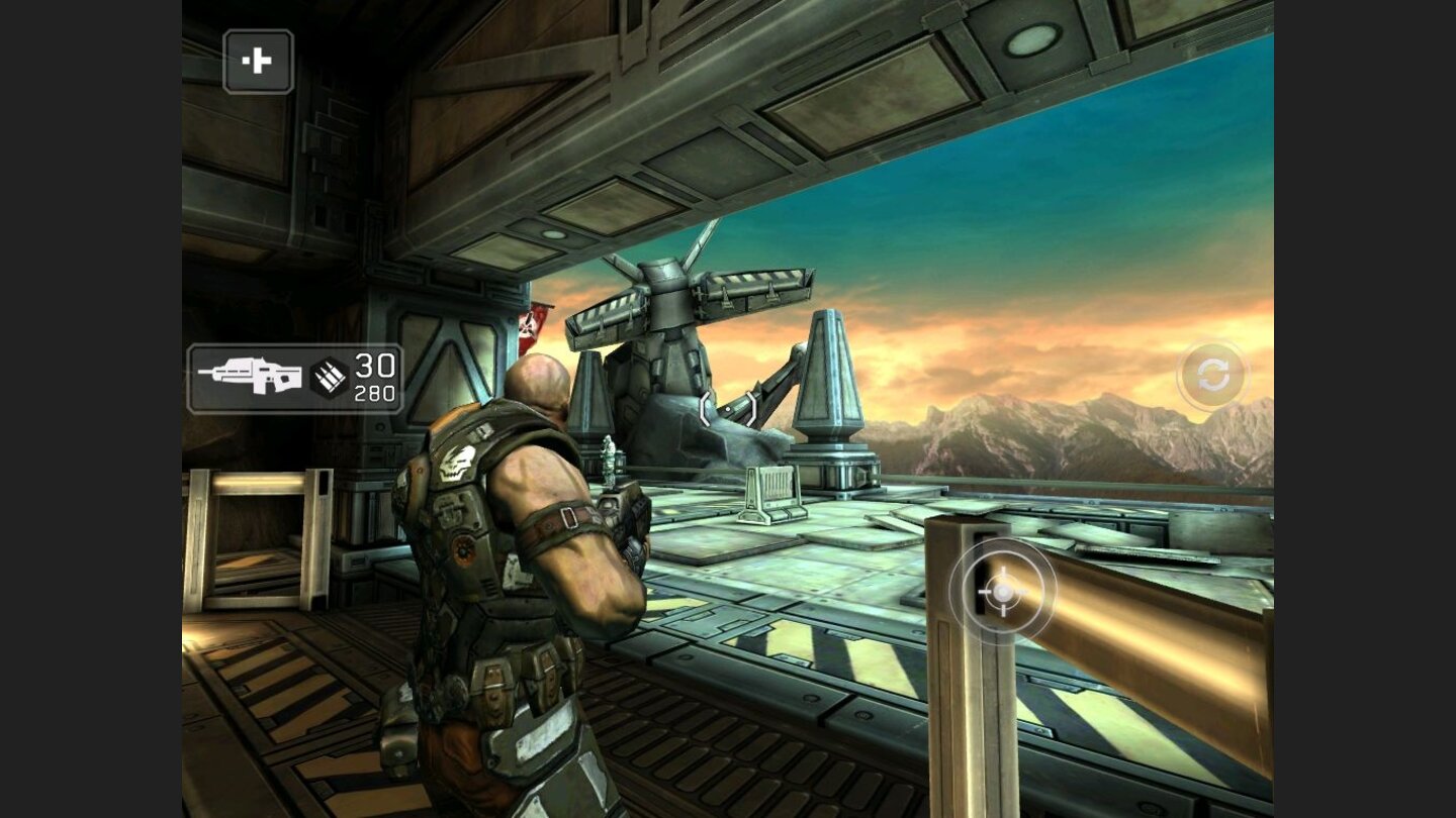 Shadowgun