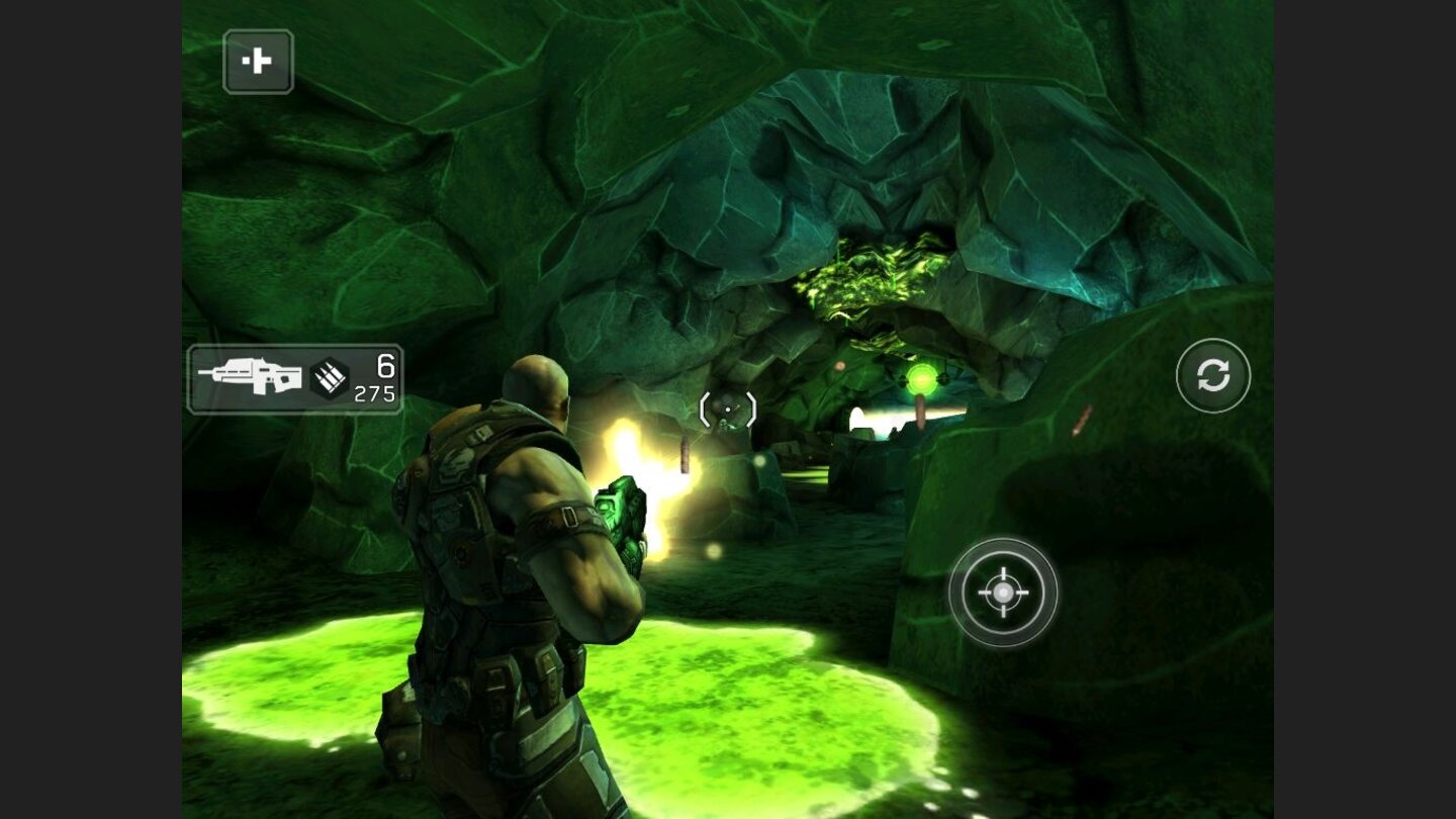 Shadowgun