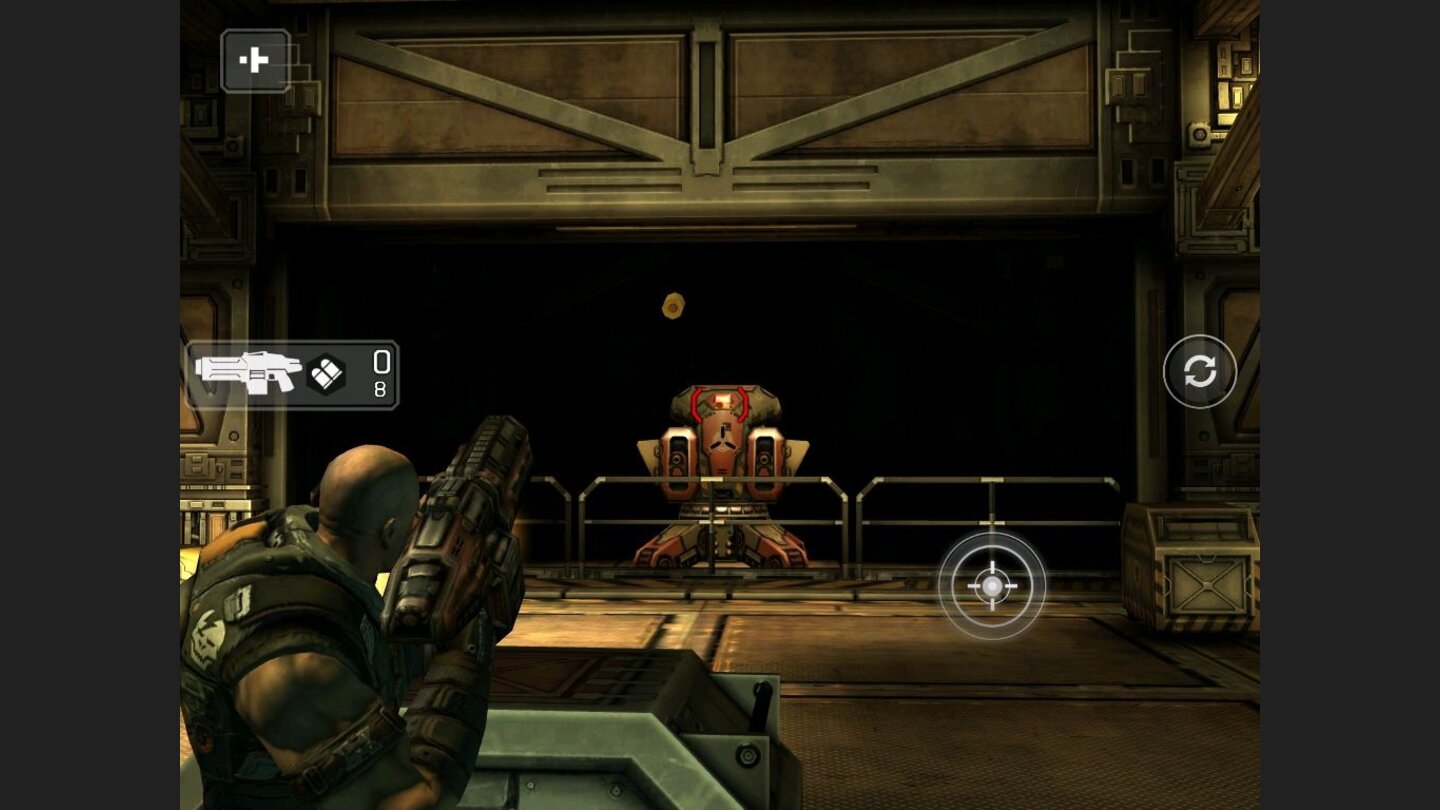 Shadowgun