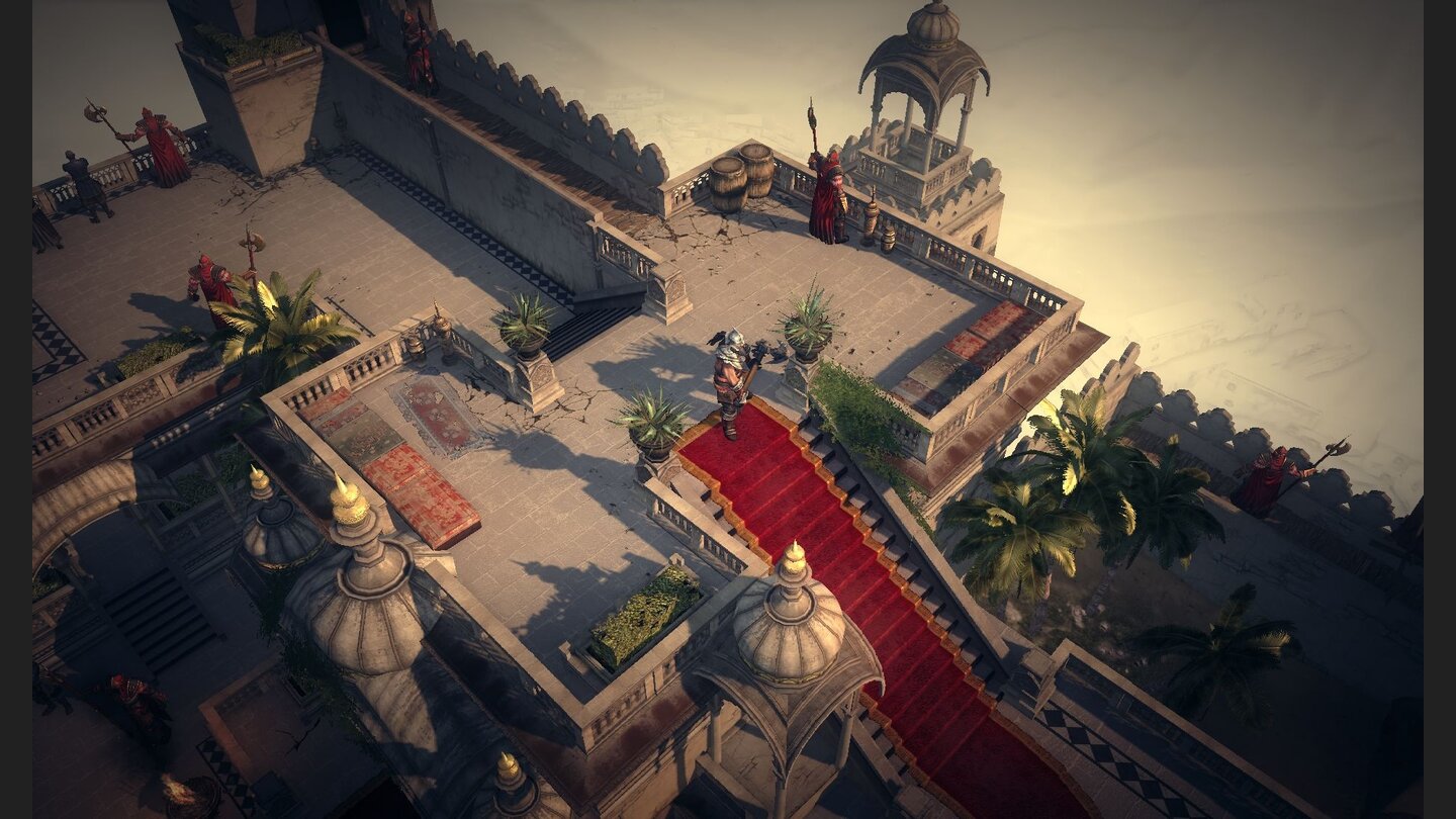 Shadows: Heretic Kingdoms