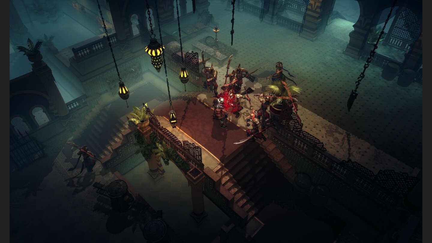 Shadows: Heretic Kingdoms